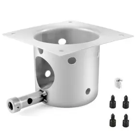 Sztq-006 Jaqkitu Replacement Parts Hot Rod Igniter Kit Compatible With Traeger Grills Pro 575