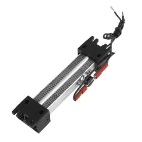Jectse 719855601910 Ptc Thermostat Heating Element 250w 110v Insulated Ceramic Aluminum Tube Air