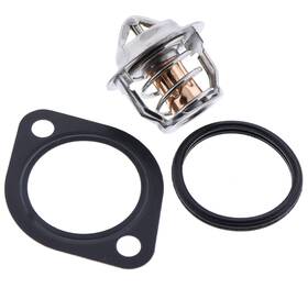 Jeenda 19434-73014 Thermostat 19434-73013 16221-73270 For Kubota Bx1500d Bx22