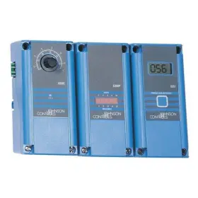 A350rs-1c Johnson Controls Electronic Temperature Control Open/close On Rise