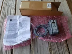 A421abc-03c Johnson Controls Temperature Control Close On Rise Open El2