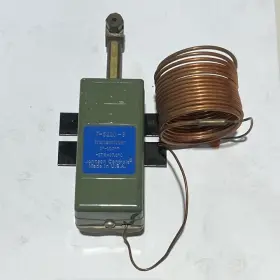 T-5210-9 Johnson Controls Thermostats And Thermostat Accessories