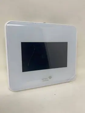 Tec3622-14-000 Johnson Controls Low Voltage Smart Thermostat - White Unit Only