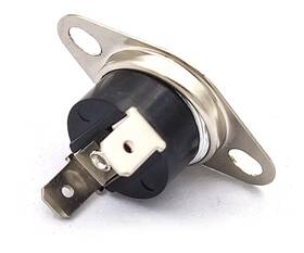 Junxuan 771077571396 Wb21x10162 Microwave Oven Thermostat