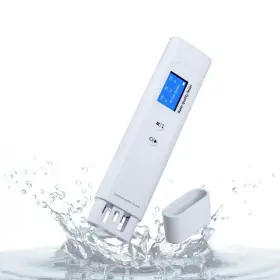 Ig-03 Juviperpric Water Quality Tester Tds Mater 6 In 1digital Cod/toc/tds/uv275/