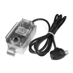 Kp16220-a K-kontrol Thermostat With Piggyback Plug Adjustable From F To 80 230 V