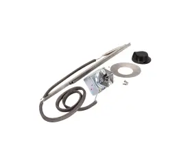 Kea037088 Keating 037088 Griddle Thermostat Gas