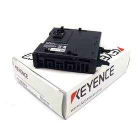 Keyence Kv-nc16ex A Brand New Programmable Controller