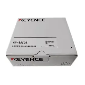 Kv-ssc02 Keyence 1pcs New High-speed Counting Module