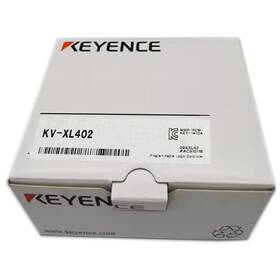 Keyence Kv-xl402 New In Box Plc Module Programmable Controllers