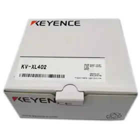 Kv-xl402 Keyence New In Box Plc Module Programmable Controllers