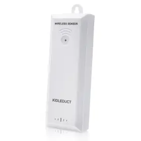 Ws003 Kidleduct Tr03 Wireless Remote Sensor Indoor Outdoor For Model Ws002/ws003 1
