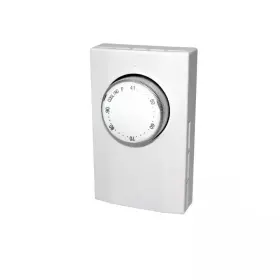 240-22 King Electric 445030565595 Single Pole Cooling Non-programmable Thermostat 120/208/240-22 Amp And 277-volt