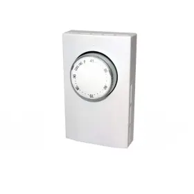 240-22 King Electric K101-c Single Pole Cooling Non-programmable Thermostat 120/208/240-22 Amp And In