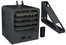 Kb2010-3mp-p King Electric Thermostats And Thermostat Accessories