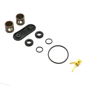 Klifex 710154843254 Heater Valve Repair Kit Compatible With Mercedes-benz Cars - Set Of Re