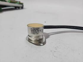 Klixon 20420l17-13-288 Thermostat Defrost Sensor L140-1.0