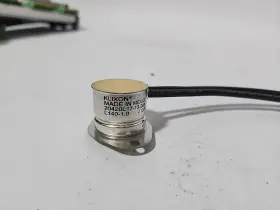 20420l17-13-288 Klixon Thermostat Defrost Sensor L140-1.0