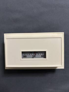 Kmc Cte-1001-10 Programmable Thermostat