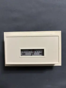Cte-1001-10 Kmc Programmable Thermostat