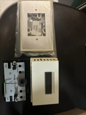 Cte-5101-03 Kmc T-stat
