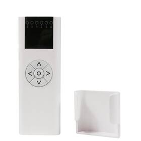 Kocoza Ac114-06 Remote Control Rf 433.92mhz 6 Channel Wireless Blinds Controller F