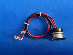 Ksd Ksd303b L55f High Current Fan And Limit Switch Replaces 5709l Sl5709 Larger Mount