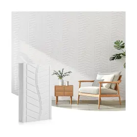 Kuchoow 894773970174 Soundproof Wall Panels And Acoustic 6 Pack - Sound Proof Foam Pa