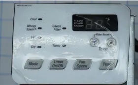 Mdd62483301 L-g Abq74404903 Lg Case Assembly Control Oem New