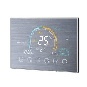 Lanru Jhu5928022279344sa Smart Thermostat For Home 95-240v Programmable 5 1 S