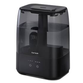 Lasvacde Lv15t Top Fill Humidifiers For Bedroom 4.0l Tank Cool Mist F... Fast Ship