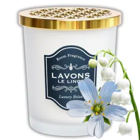 Lavons 582469492351 Room And Home Fragrance Air Freshener Odor Elimintator Deodorizer For