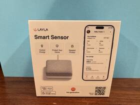 Layla Electric Inc. 199874827698 Smart Air Conditioner Controller Wifi Remote And Sensor Wireless Ac C