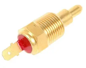 156085 Lcwrgs Fan Thermostat Temperature Switch 3/8 Inch 185 Degree On 170 Off Electric