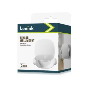 K4410 Lenink Wall Mount Compatible With Ecobee Smart Sensor 2 Pack Wa