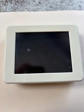 102306-02 Lennox Icomfort Touch Programmable Thermostat - 49w95