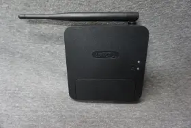 105081-07 Lennox Icomfort S30 Smart Hub 15x98 Works Great