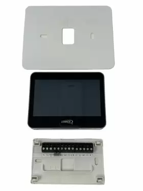 105144-01 Lennox Icomfort M30 Universal Smart Lcd Display Programmable Thermostat