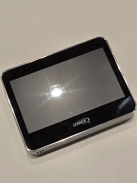 106144-01 Lennox Icomfort M30 Universal Smart 4.3 Inch Lcd Color Display Prog .thermostat