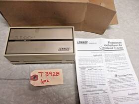 Lennox 11033 T874d 1033 Thermostat Heat 10-80f Cool 50-80f For Use With 0674a-k