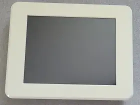 102306-01 Lennox 12u67 19v30 10f81 88w58 Oem 49w95 Icomfort Touch Screen Thermostat 7-day Multi-stage