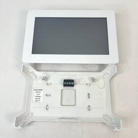 Lennox Cs7501 Icomfort Wi-fi Thermostat 103445-04 Smart Home Control Untested For Parts
