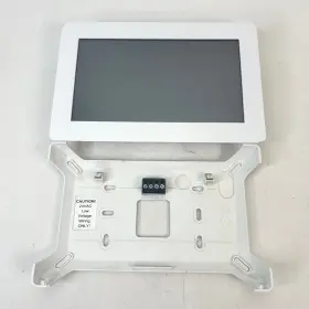 103445-04 Lennox Cs7501 Icomfort Wi-fi Thermostat Smart Home Control Untested For Parts