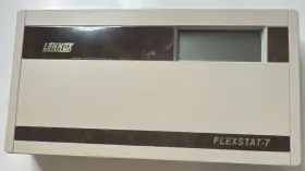 Flexstat-7 Lennox L1f-7 48g9301 87230139c 48g93 7-day Programable Thermostat 1-h 1-c