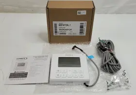 M0stat120l-1 Lennox New 24x02 Wired Non-programmable Thermostat