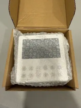 M0stat120n-1 Lennox New Wired Programmable Thermostat