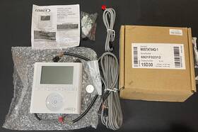 Lennox M0stat64q-1 New - 15d30 Programmable Controller For Mini-split Heat Pumps