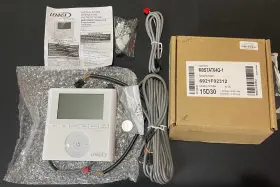 M0stat64q-1 Lennox New - 15d30 Programmable Controller For Mini-split Heat Pumps