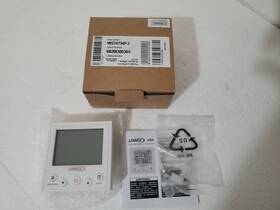 Lennox V0stat54p-3 Wired Non-programmable Vrf Controller 12v