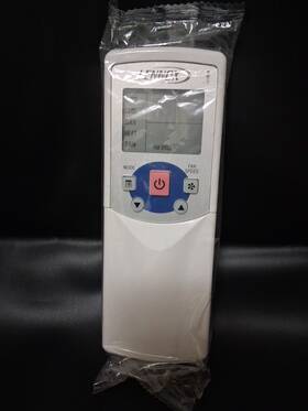 Lennox Vostat52p-1 Vrf Wireless Indoor Unit Controller